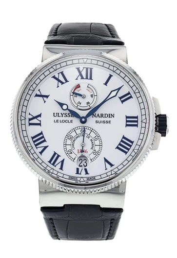 Ulysse Nardin Marine Replica Watch 1183-122/40